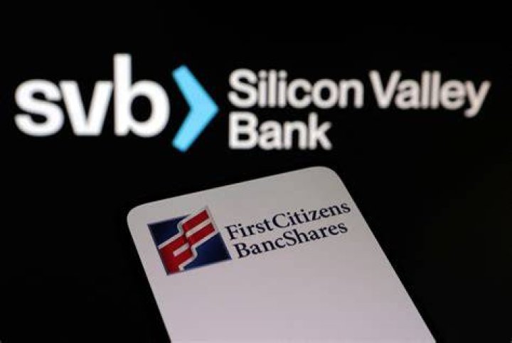 
What is happening with Silicon Valley Bank? Why did it fall? 
