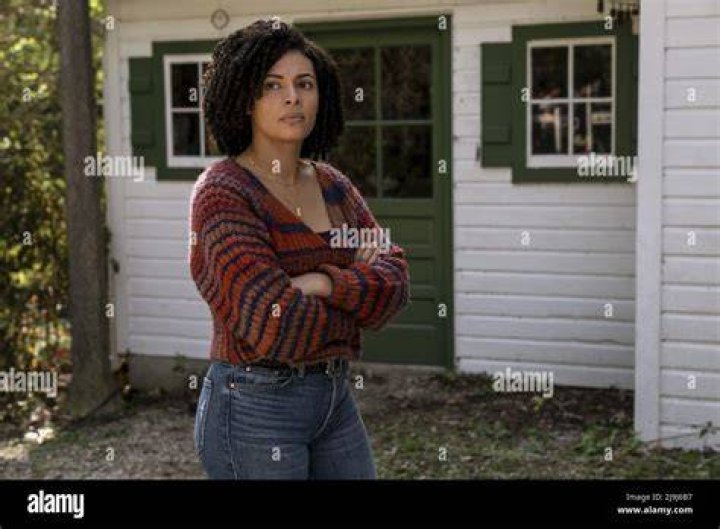 What Is Kiah McKirnan Ethnicity? Here Is More To Know About The Night Sky Actress