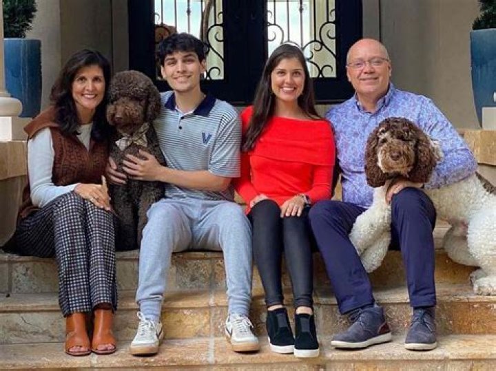 
Who Are Nadia Litz’s Parents? Ethnicity Nationality & Family Background 
