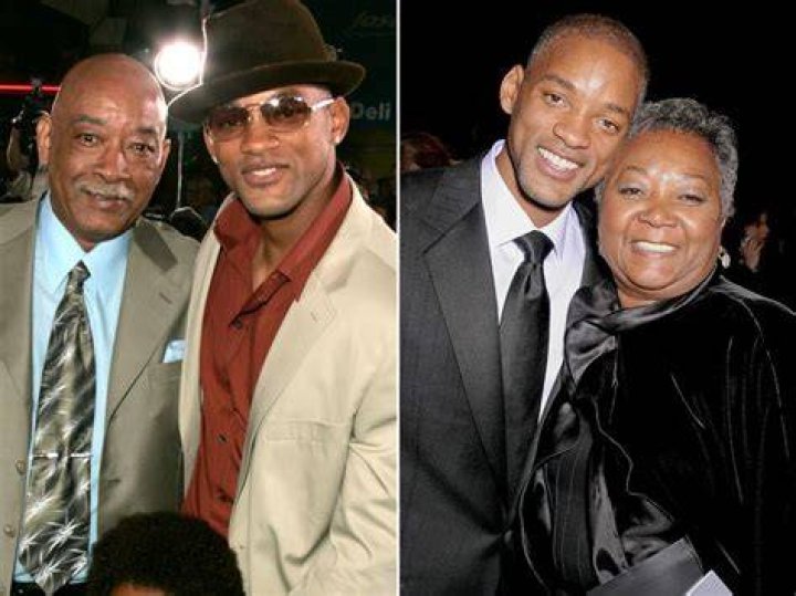 
Who are Trey Smiths Parents? Trey Smith Biography, Parents Name, Nationality and More 