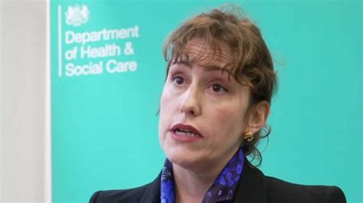 
Who Is Bethan Lloyd Owen? Nurse for Breast Surgeon Dr Ian Paterson NHS 