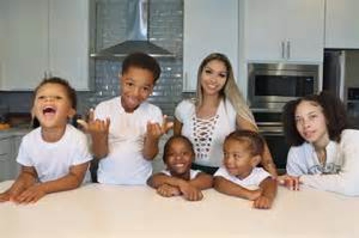 
Who is Cam Newton’s girlfriend Kia Proctor? Wiki: Pregnant, Stripper Job, Parents, Net Worth, Kids 