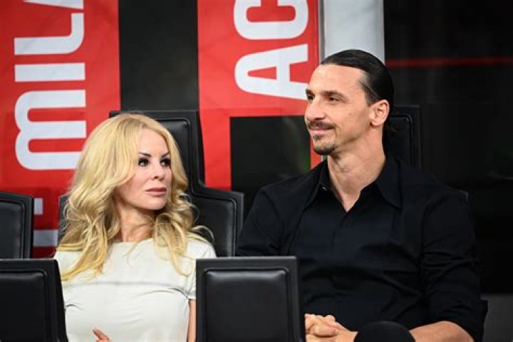 Who Is Helena Seger? Interesting Facts About Zlatan Ibrahimovic’s Wife