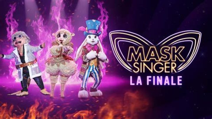 
Who Is Mcterrier On Masked Singer? Face Revealed After The Costume Malfunction On Stage 