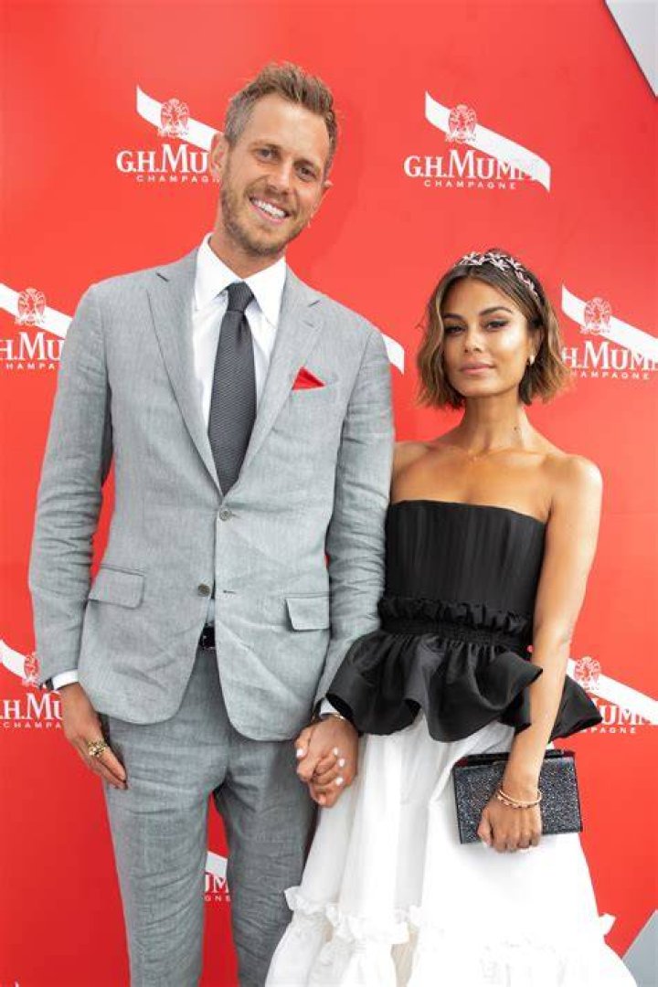 
Who Is Nathalie Kelley Husband? 