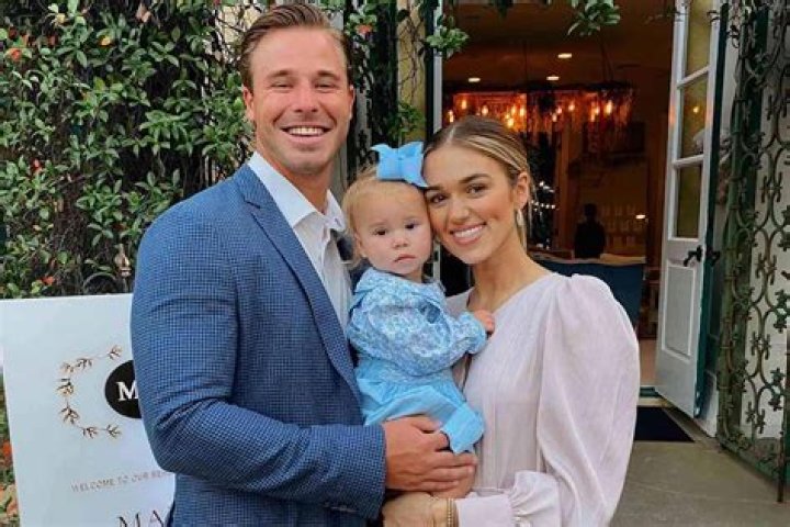 
Who Is Sadie Robertson Married To? Career And Her Kids 