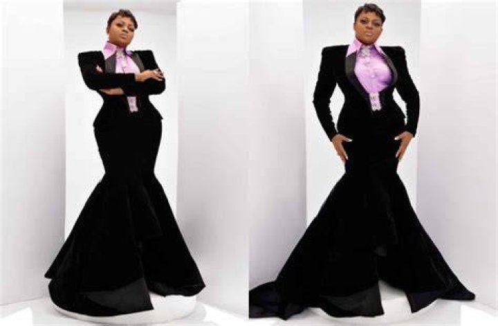 
Wumi Toriola, Mo Bimpe, others hail Funke Akindele as she removes husband’s name from new project 